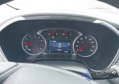 2021 Chevrolet Blazer Awd 3Lt из США, поврежденный, VIN 3GNKBJRS0MS501330